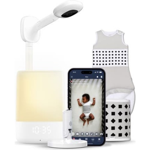 The Sleep Soundly Bundle