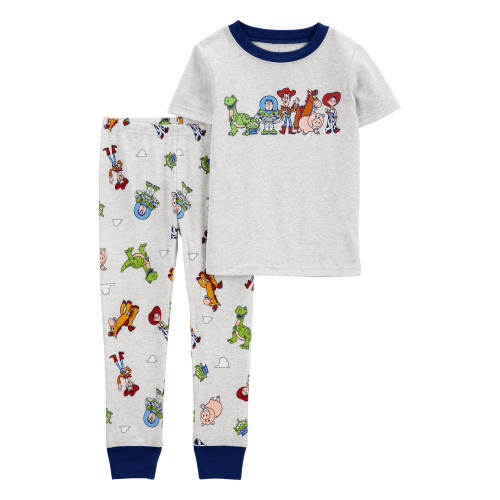 Toddler 2-Piece Toy Story 100% Snug Fit Cotton Pajamas - Carter's | Carter's