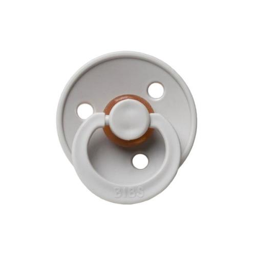 Bibs Pacifier (Sand) – mushie