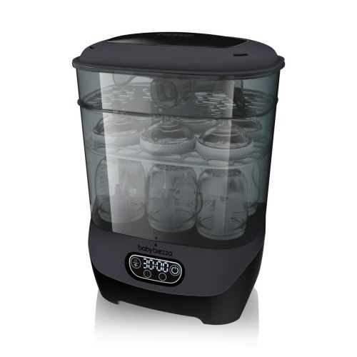 One Step Bottle Sterilizer/Dryer Advanced