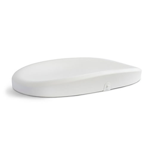 Hatch Baby Grow Smart Changing Pad and Scale in - White