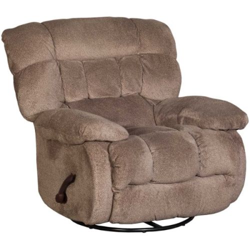 Chateau Swivel Glider Recliner