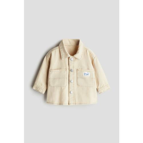 OVERSHIRT