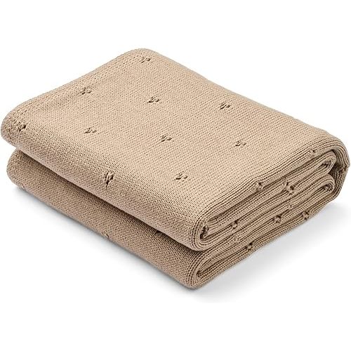 Organic Cotton Blanket