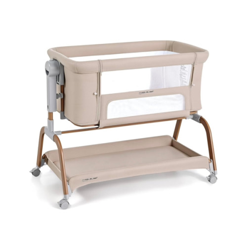 AngelBliss 3 in 1 Bedside Bassinet