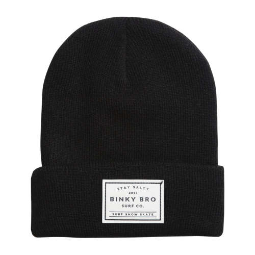 Tahoe - Black