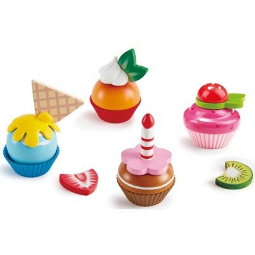 Hape Cupcakes