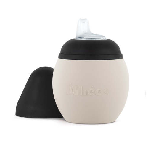 Learning Cup - Sand/Black