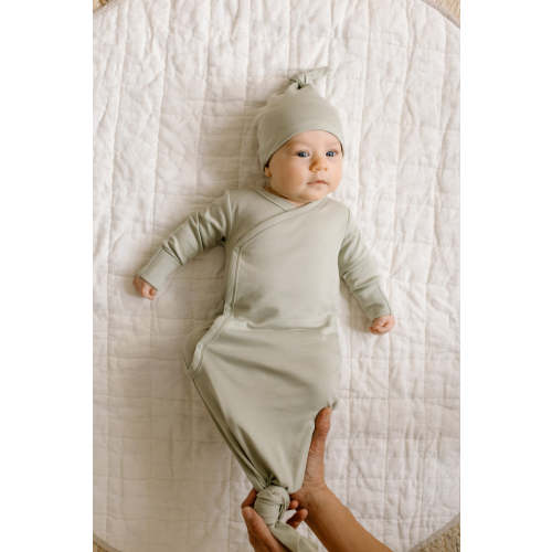 Mint / 0-3M