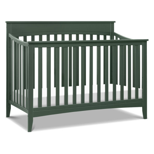 daVinci Grove 4-in-1 Convertible Crib & Reviews | Wayfair