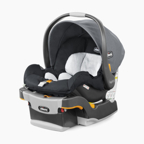 Chicco KeyFit 30 ClearTex Infant Car Seat - Pewter