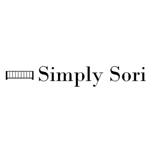 Natural Montessori Toddler Floor Bed – Simply Sori