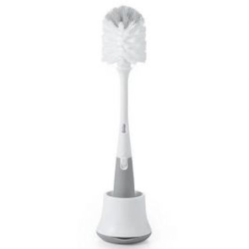OXO TOT Bottle Brush Cleaner & Stand - Baby Kingdom