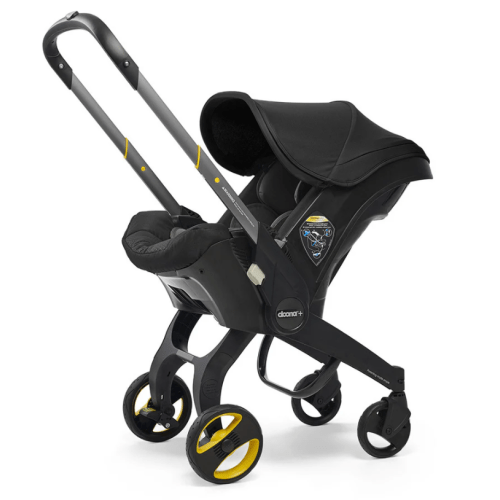 Doona Infant Car Seat Stroller with Base