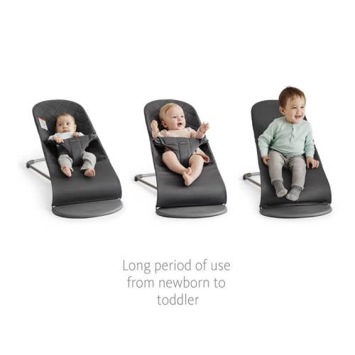 BabyBjörn Bouncer Balance Soft
