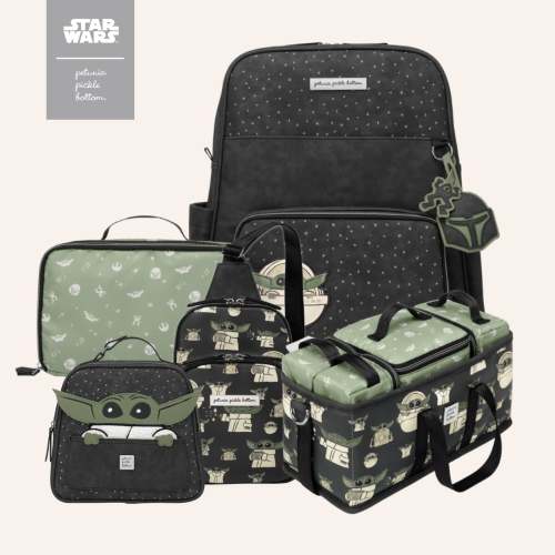 The Child Sync Collector's Bundle