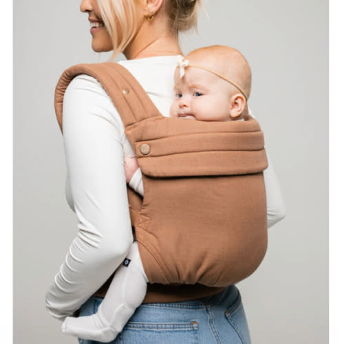 PREORDER: The Monarch Carrier - Mocha (Estimated ship date: March 31) – Mabē