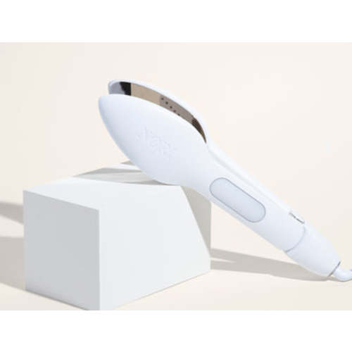Nori Press Steam Iron Best Clothing Steamer: Look Your Best with Nori.