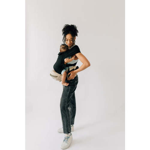 The Snug Attachment | Baby Carrier | Tushbaby