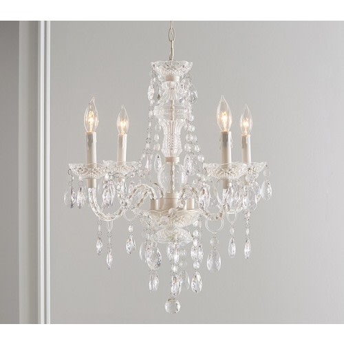 Bella Chandelier (21")