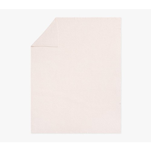 Diamond Bed Blanket