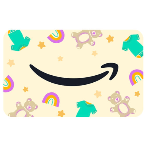 Amazon Gift Card