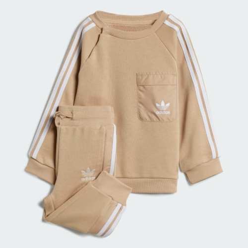 Crew Set Kids