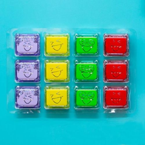 Glo Pals Light Up Water Cubes