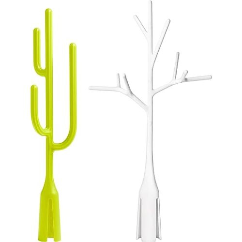 Boon TWIG & Poke Drying Rack Accessory Bundle (2pcs)