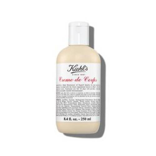 Creme de Corps | Refillable Lotion with Cocoa Butter | Kiehl’s