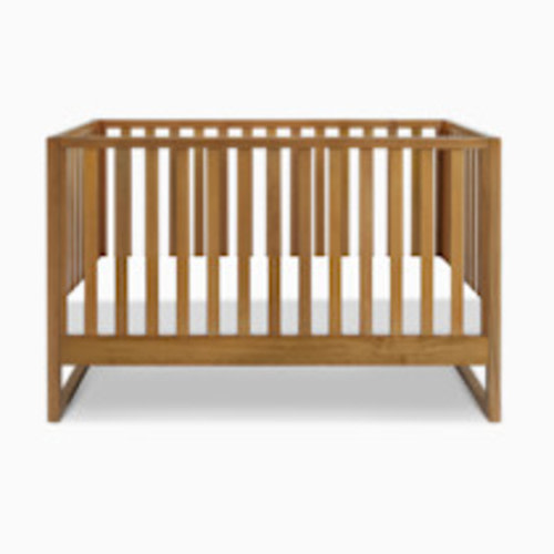 daVinci Hunter 3-in-1 Convertible Crib - Chestnut