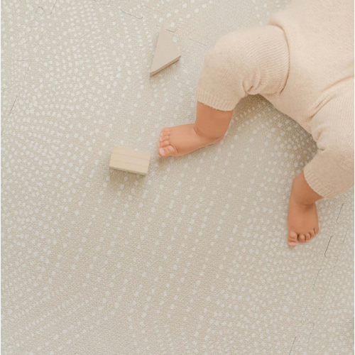 Prettier Puzzle Playmats- Baby Playmats
