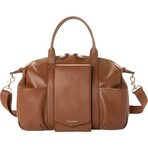 Peekaboo Diaper Satchel