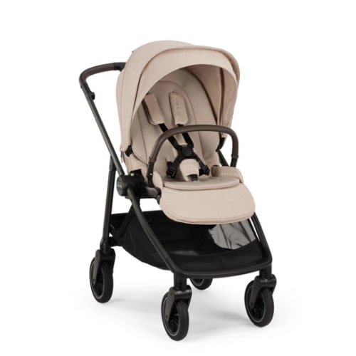 Nuna SWIV Stroller