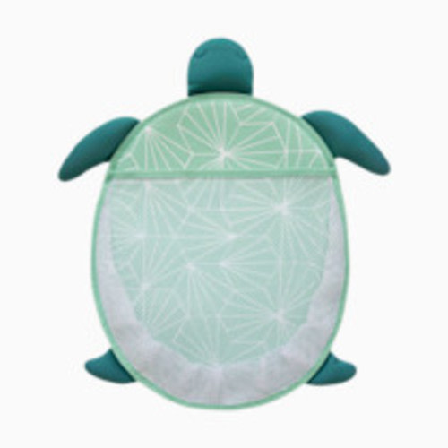 Copper Pearl Bath Toy Organizer (Wade)