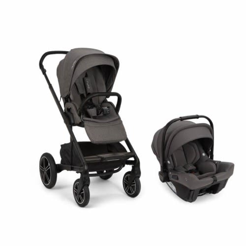 mixx™ next + pipa™ urbn travel system