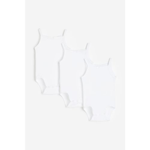 3-pack Cotton Bodysuits, White, Kids | H&M USH&MH&MInstagramTikTokYouTubePinterestFacebookH&M3-pack Cotton Bodysuits, White, Kids | H&M US3-pack Cotton Bodysuits, White, Kids | H&M US3-pack Cotton Bodysuits, White