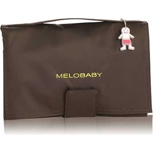 All-In-One Diaper Wallet and Changing Pad - Melochoc