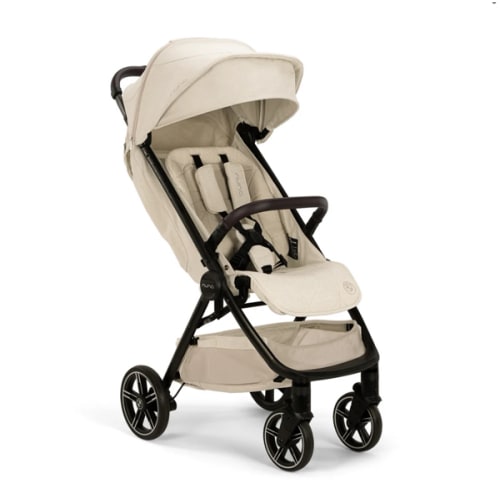 Nuna Trvl LX Stroller + Carry Bag