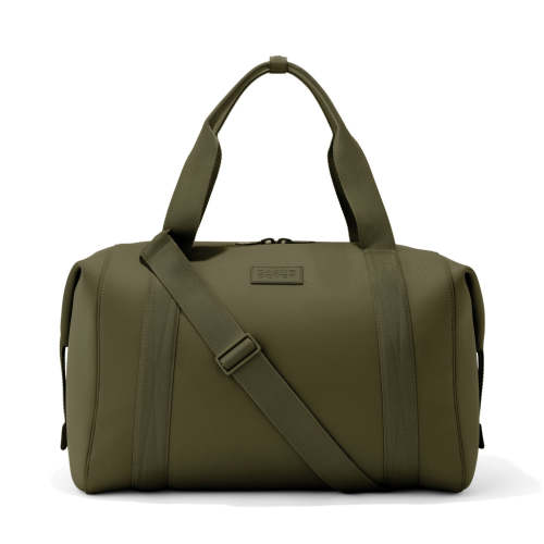 Landon neoprene Carryall Bag