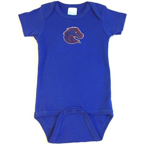 Boise State Broncos Baby Onesie