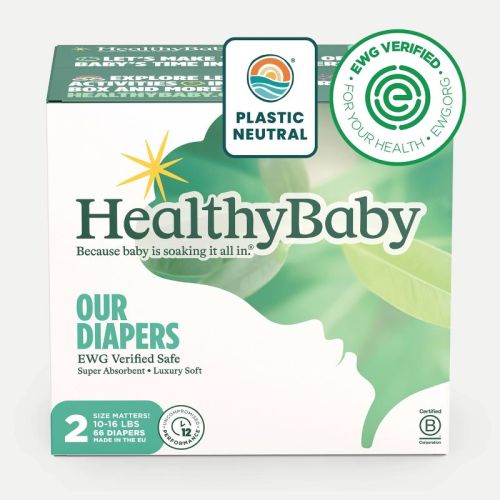 Healthybaby Diapers