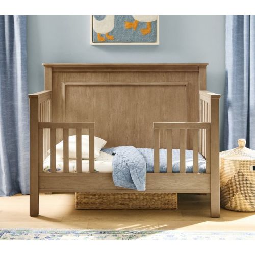 Fillmore 4-in-1 Convertible Crib