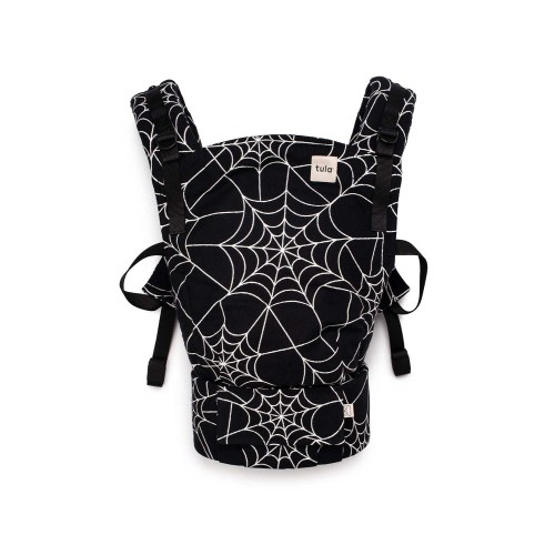 Spider Web - Signature Woven Free-to-Grow Baby Carrier – Baby Tula US