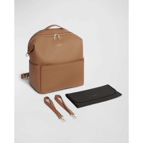 Stevie Vegan Bundle Diaper Bag