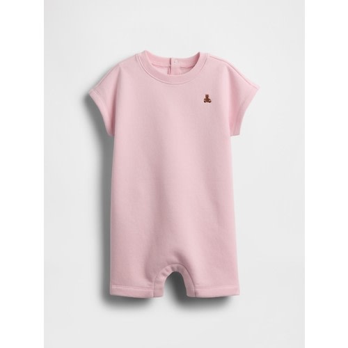 Baby VintageSoft Shorty One-Piece