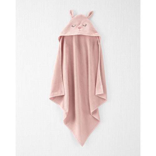 Baby Organic Cotton Towel