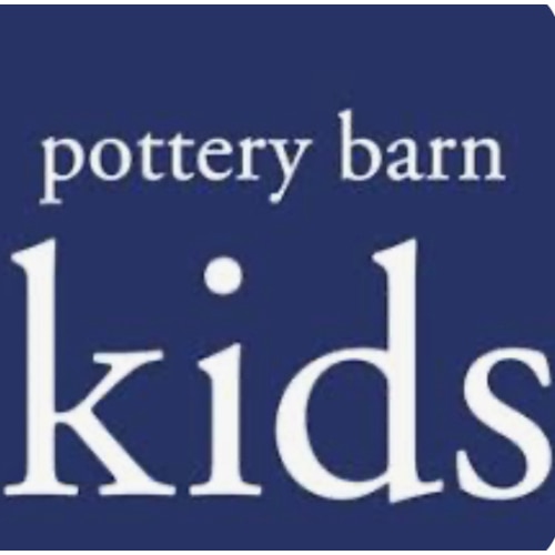 Pottery Barn Kids Baby Registry