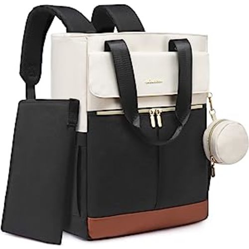 Amazon.com: LOVEVOOK Diaper Bag Backpack,Diaper Bag Tote with Insulated Pockets,Baby Bag for Girl Boy with Changing Pad,Large Baby Diaper Bag with Pacifier Case,Anti-Theft Travel Backpack for Women : Baby