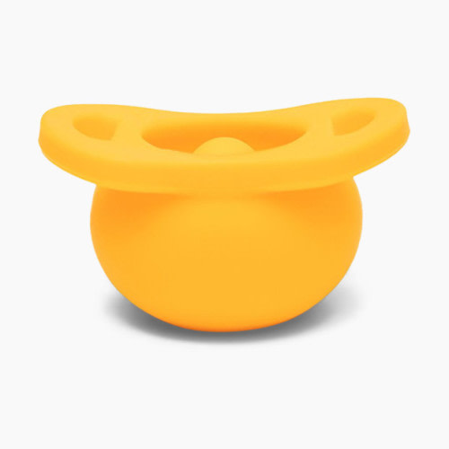 Pop Pacifier - Chin Up, Buttercup